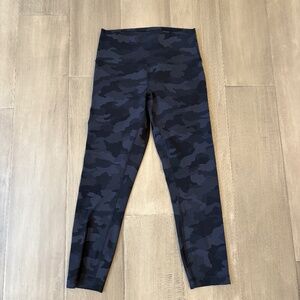 Lululemon Align Crop 23"